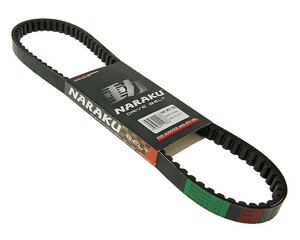 Řemen variátoru Naraku V/S 878mm pro Adly, HerChee