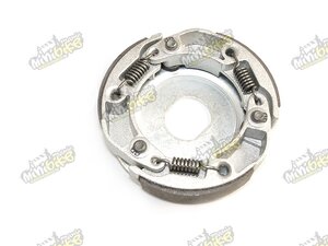 Spojka 105mm pro Minarelli Racing RMS Spojka 105mm pro Minarelli Racing RMS