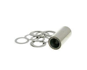 Variátorový váleček NARAKU [Speed up kit] - Minarelli 2T