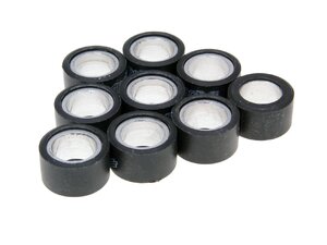 Válečky Polini Super Speed 9R 16x10 - 3,5g