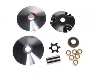 Variátor CPI a Keeway 16mm komplet