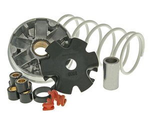 Variátor Malossi [Multivar] - Kymco, SYM ležatý válec