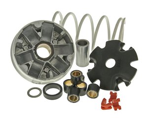 Variátor Malossi Multivar pro Kymco 50ccm 4T Variátor Malossi Multivar pro Kymco 50ccm 4T