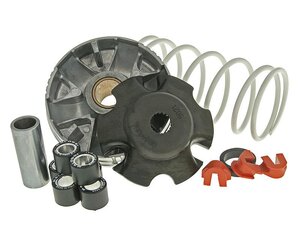 Variátor Malossi Multivar pro Piaggio 50ccm 4-Takt Variátor Malossi Multivar pro Piaggio 50ccm 4-Takt