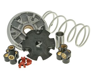 Variátor Multivar Keeway, CPI, Generic