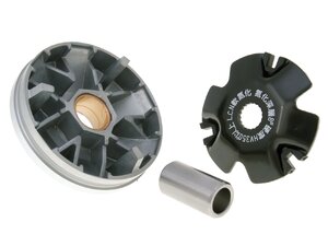 Variátor NARAKU Sport PGO