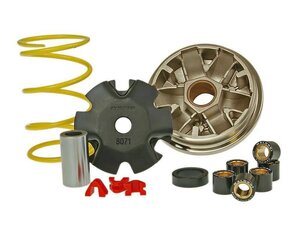 Variátor pro Honda skútry X8r a podobné od Malossi Variátor pro Honda skútry X8r a podobné od Malossi