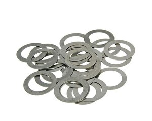 Vario control NARAKU [Speed up kit] - Minarelli 2T