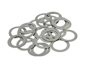 Vario control Naraku Speed-up-Kit pro GY6 / Kymco 50 Vario control Naraku Speed-up-Kit pro GY6 / Kymco 50