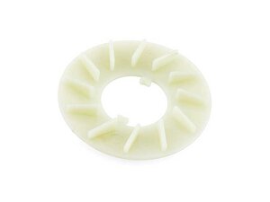 Ventilátor variátoru pro Piaggio NRG, Sfera, ZIP 50ccm