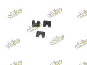 Vodítka variátoru CPI Keeway Original DAMPER 3ks 24104G02F000