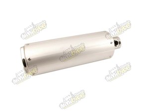 Výfuk 2T Keeway Hurricane bez katalyzátoru Výfuk 2T Keeway Hurricane bez katalyzátoru