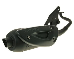 Výfuk pro CPI/Keeway homologovaný