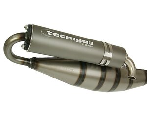 Výfuk Tecnigas TREK pro CPI, Keeway