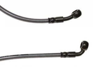 Brzdová hadice 130cm