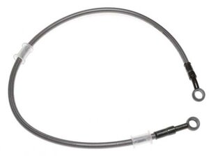Brzdová hadice 66cm Brzdová hadice 66cm