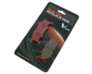 Brzdové obložení pro Italjet Jupiter, Yamaha Majesty