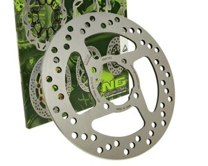 Brzdový kotouč NG pro Yamaha YFS, YFM, YFZ 200, 350, 400, 660 Brzdový kotouč NG pro Yamaha YFS, YFM, YFZ 200, 350, 400, 660