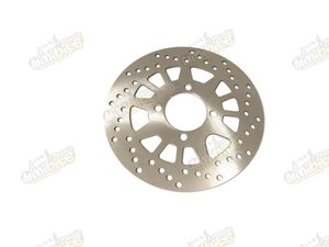 Brzdový kotouč zadní pro SMC JUMBO 45831-RAM-03 Brzdový kotouč zadní pro SMC JUMBO 45831-RAM-03