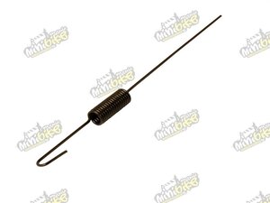 Pružina brzdového spínače 200mm Pružina brzdového spínače 200mm