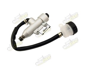 Zadní brzdová pumpa pro ATV i Bashan