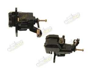 Zadní brzdový třmen ATV s ruční brzdou Zadní brzdový třmen ATV s ruční brzdou