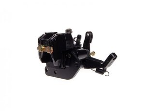 Zadní brzdový třmen Bashan BS200s7