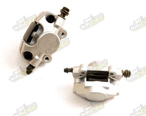 Zadní brzdový třmen pro čtyřkolky ATV150/200/250