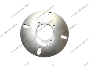 Zadní brzdový kotouč pro BS200S-7