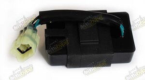 CDI pro Kymco MXU250 30400-lca5-e00 CDI pro Kymco MXU250 30400-lca5-e00