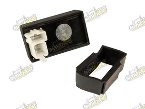 CDI zapalování ATV200, 250cc Bashan BS200s7 CDI zapalování ATV200, 250cc Bashan BS200s7