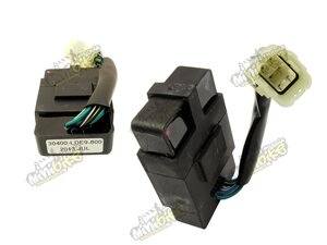 CDI zapalování Kymco 300