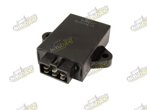 CDI zapalování Shineray XY300STE