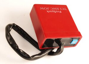 CDI zapalování SMC Jumbo 301,302, R5 náhrada