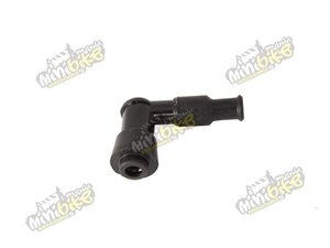 Svíčková fajka odrušená 90° Svíčková fajka odrušená 90°