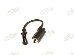 Indukční cívka TCI pro SMC Jumbo 300