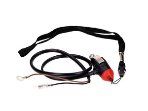 Kill Switch trhačka Racing Edition magnetická Kill Switch trhačka Racing Edition magnetická