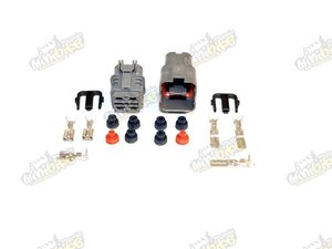 Konektory sada - používaný i na KYMCO 2ks