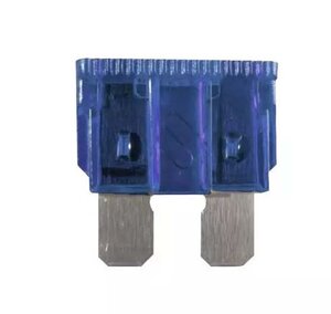 Nožová pojistka 15A