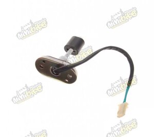 Palivoměr oválný pro ATV 150 automat