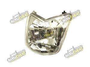 Přední světlo Bashan BS200s7