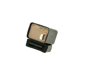 Přerušovač směrovek - Relé 2 kontakt LED / standard 1-100 Wat