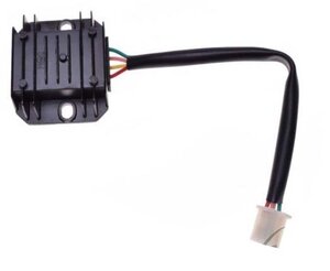 Regulátor dobíjení 4kontakty ATV200/250STXE Regulátor dobíjení 4kontakty ATV200/250STXE