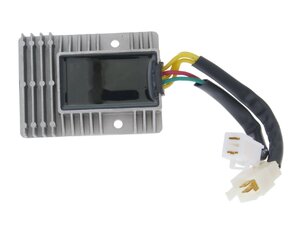 Regulátor pro Kymco Downtown, People GT, People S, X-Citing Regulátor pro Kymco Downtown, People GT, People S, X-Citing