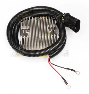 Regulátor pro Polaris Sportsman EPS 550 800 401267 Regulátor pro Polaris Sportsman EPS 550 800 401267