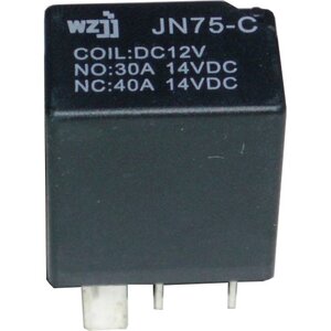 Relé 30A 12V CF-Moto Gladiator 9010-150350 Relé 30A 12V CF-Moto Gladiator 9010-150350