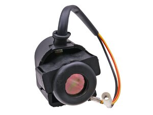 Relé startovací 12V 30Ah univerzální verze 2