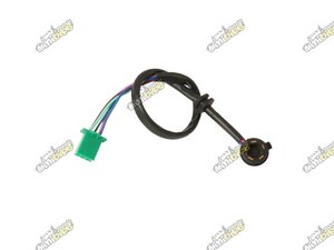 Snímač zařazené rychlosti 110 - 125 Snímač zařazené rychlosti 110 - 125