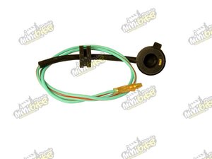 Snímač zařazené rychlosti 140 - 160 pouze zpátečka