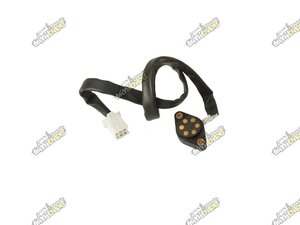 Snímač zařazené rychlosti CG200 - CG250